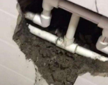 裕华卫生间漏水哪家好