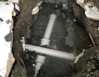 裕华卫生间防水公司