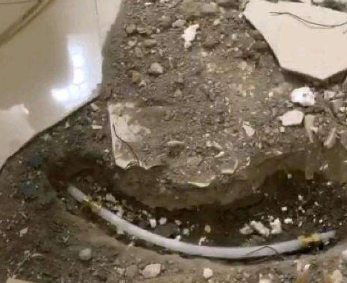 裕华卫生间测漏水哪家优惠