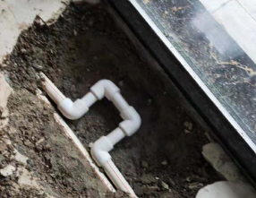 裕华卫生间测漏水哪家好