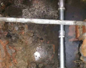 裕华卫生间测漏水多少钱