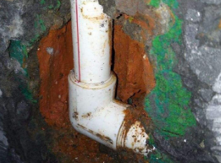 裕华卫生间测漏水价格明细
