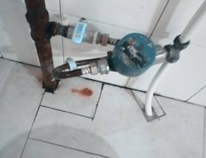 裕华水管维修24小时电话