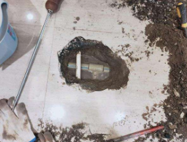 裕华卫生间防水多少钱