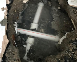 裕华卫生间防水电话号码