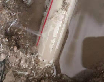 裕华水管维修多少钱