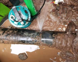 裕华卫生间测漏水的相关介绍