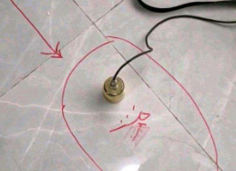 裕华卫生间测漏水多少钱