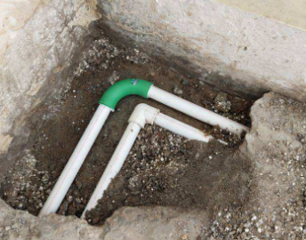 裕华卫生间测漏水价格多少