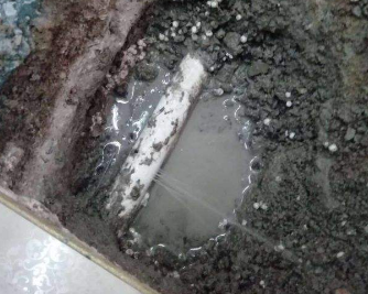 裕华卫生间测漏水哪家好