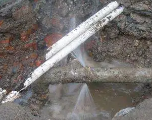 裕华水管维修费用是多少