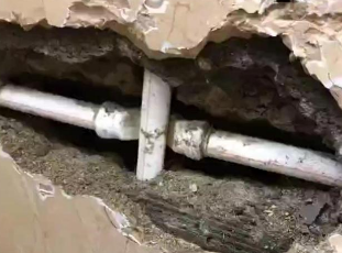 裕华水管维修哪家好