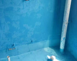 裕华卫生间防水多少钱