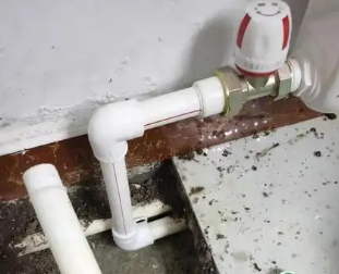 裕华卫生间测漏水多少钱