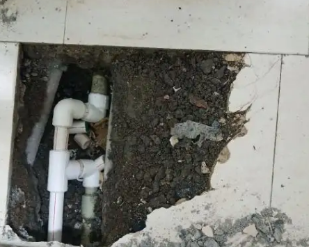 裕华卫生间测漏水哪家好