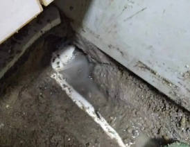 裕华卫生间测漏水多少钱