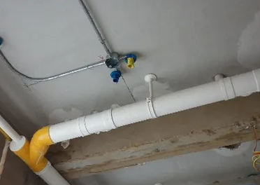 裕华水管维修多少钱