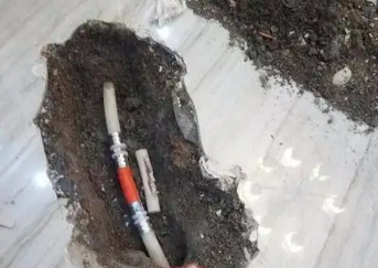裕华卫生间测漏水哪家好