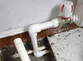 裕华卫生间测漏水多少钱