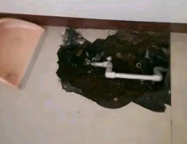 裕华卫生间测漏水多少钱