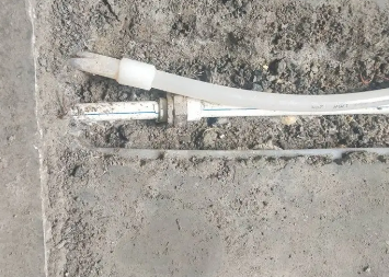 裕华卫生间测漏水之解决方法