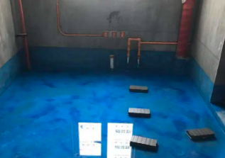 裕华卫生间防水步骤