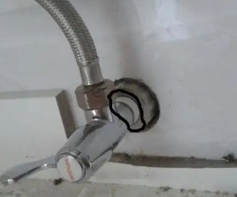 裕华水管维修多少钱
