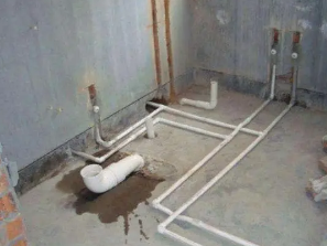 裕华水管维修多少钱