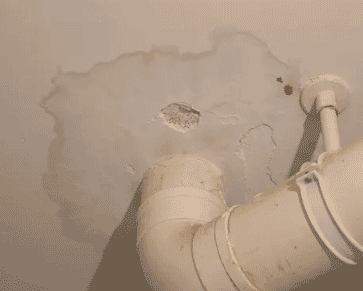裕华卫生间测漏水的检测方法