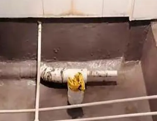 裕华卫生间测漏水服务电话