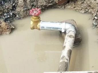 裕华漏水检测电话多少