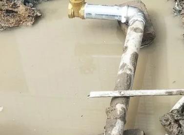 裕华测漏水公司电话